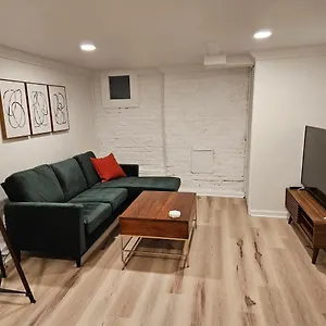 2-bedroom In The Heart Of Denver